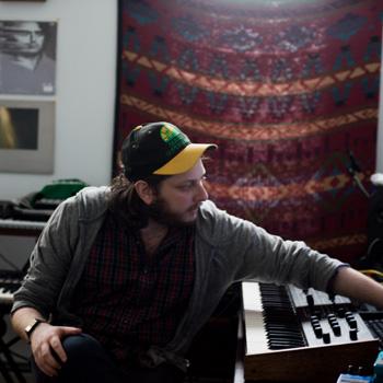 Oneohtrix Point Never