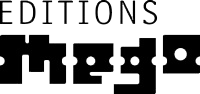 Editions Mego Logo