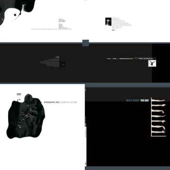 This Way with The Shivering Man cover art