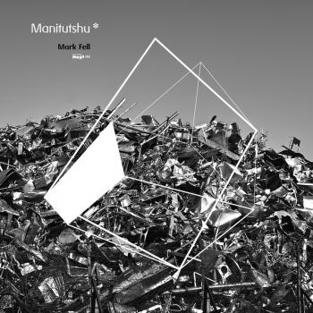 Manitutshu cover art