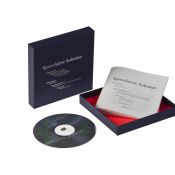 Speculative Solution