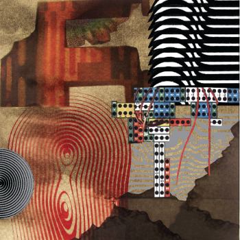 Temporal Marauder Makes You Feel cover art