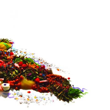 Elegy For Beach Friday cover art