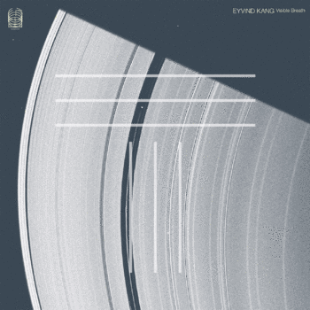 Visible Breath cover art