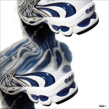 Quantum Jelly cover art