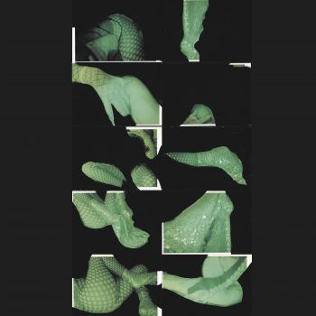 Góða Nótt cover art