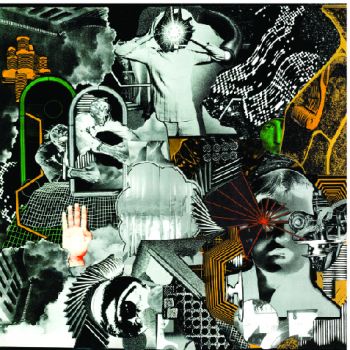 Real Colors Of The Physical World cover art