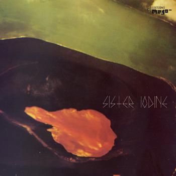 Flame Desastre cover art