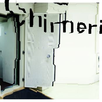 Chimerization  cover art