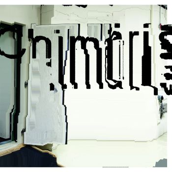 Chimärisation cover art