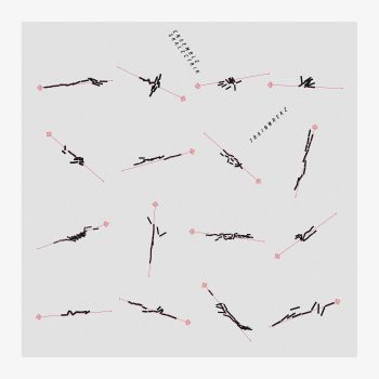 Trainwrekz cover art