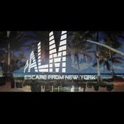 Escape From New York