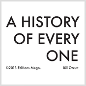 A History Of Every One