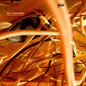 Flux Compendium  cover art