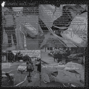 Red Man K's Bedrifter  cover art