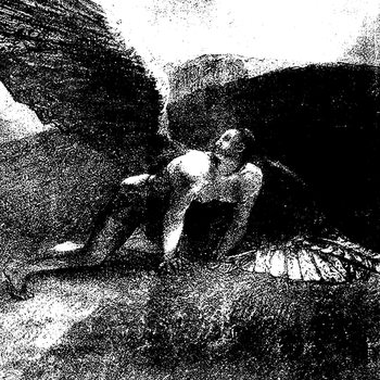 LA REH 012 LP cover art