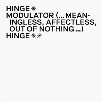 Articulação cover art