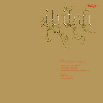 foolproof betters fools bettering foolproof.... cover art