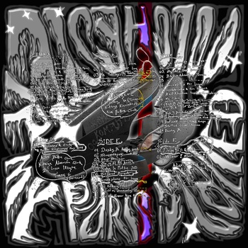 Morendo Morendo - My Paris Is Called Colchester cover art