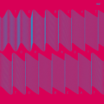 TO BEAT OR NOT TO BEAT cover art