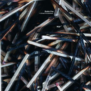 A Small Prometheus  cover art