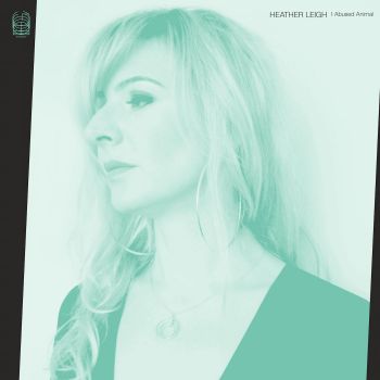 I Abused Animal cover art