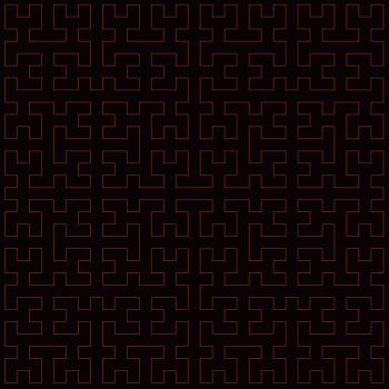 A 1000 KEYS cover art