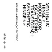 Articulação Sintetico