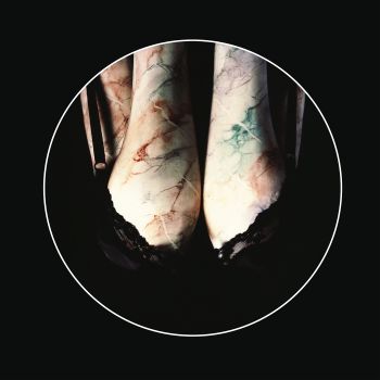 THE ELBOW IS TABOO / ELBONUS cover art
