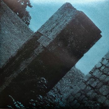 Ākāsa-dhātu 2LP cover art