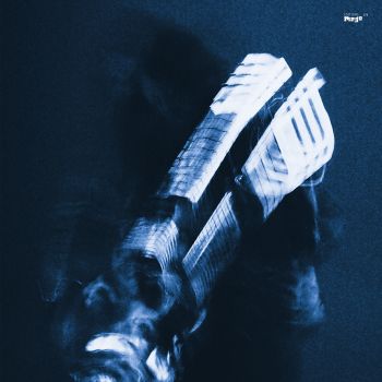 Auﬂösung der Zeit cover art