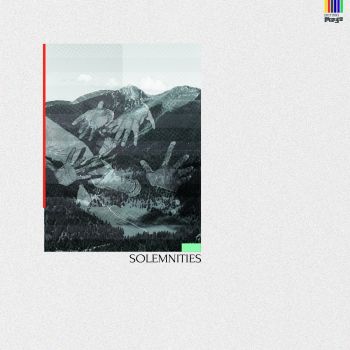 Solemnities cover art