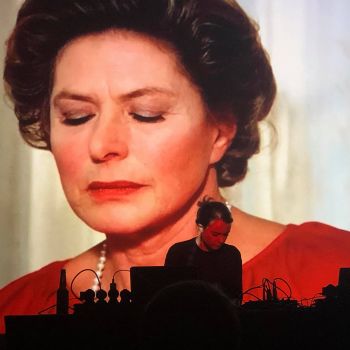 Ingrid Live at Fylkingen  cover art