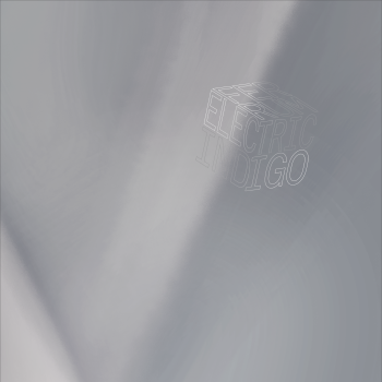 Ferrum Remixes cover art