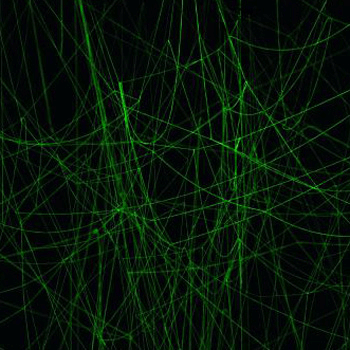 Electronic Music Soundtrack cover art