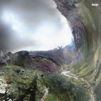 Fantas Variations cover art