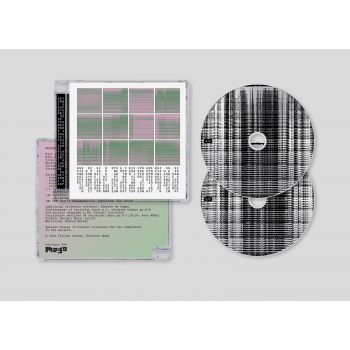 Synopsis Seriation cover art