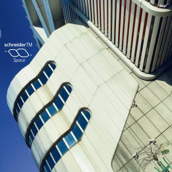 The 8 Of Space cover art