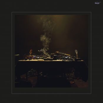 Cylene Suisse redux cover art