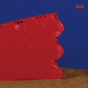 Bucked Up Space cover art