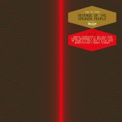 Revenge of the Speaker People cover art