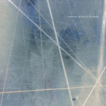 Up Here In The Clouds cover art