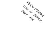 Live In Japan Part One