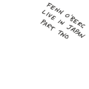 Live In Japan Part Two