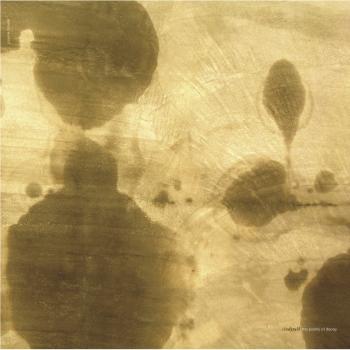 The Poetry Of Decay cover art