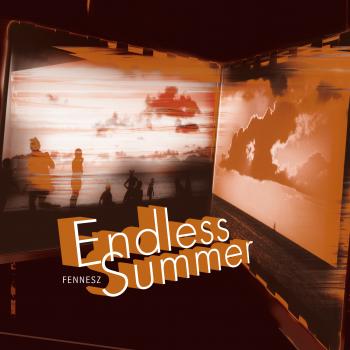 Endless Summer cover art