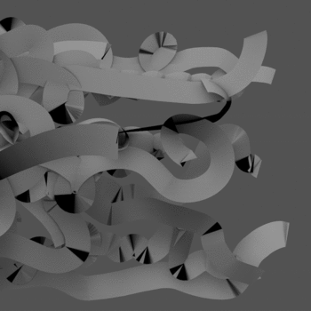 Palace Of Marvels (queered pitch) cover art